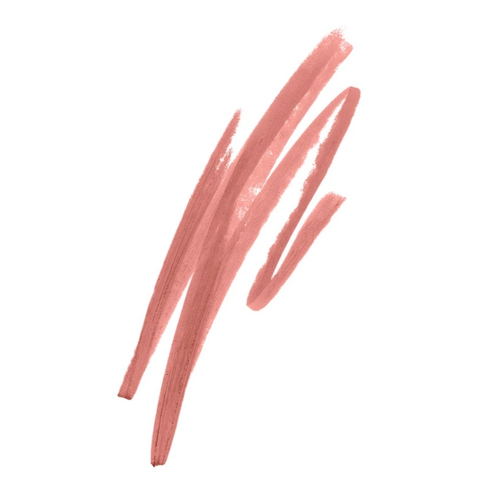 HAUS LABS Le Monster Lip Crayon- Light Peony Matte - Picture 2 of 7